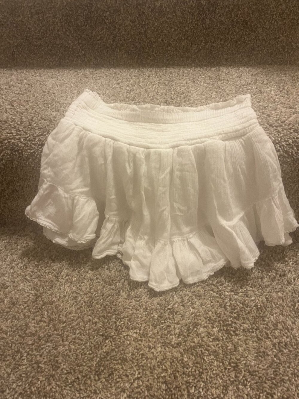 Skort